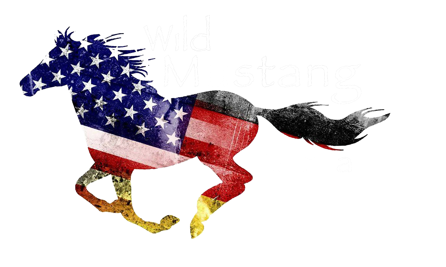 Wild Mustang Germany