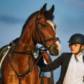 Royal Hunting Horse Show